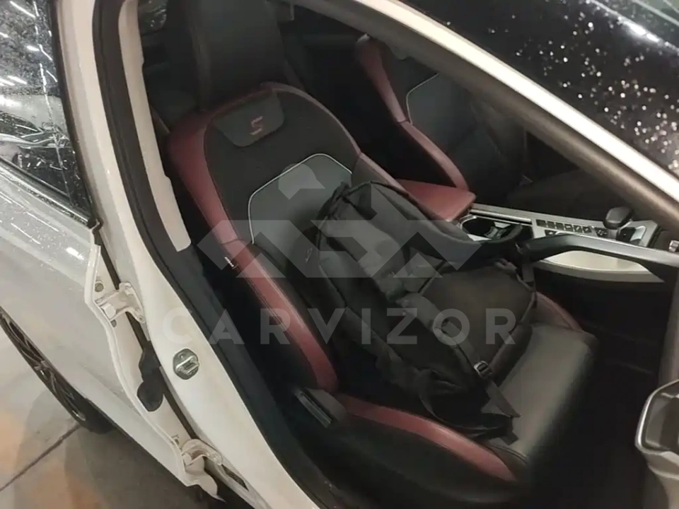 Geely Binyue