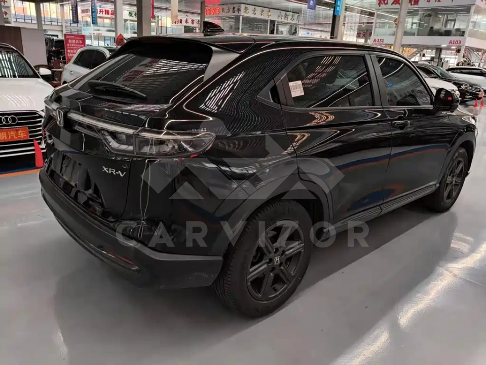 Honda XR-V