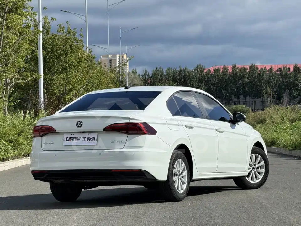 Volkswagen Bora