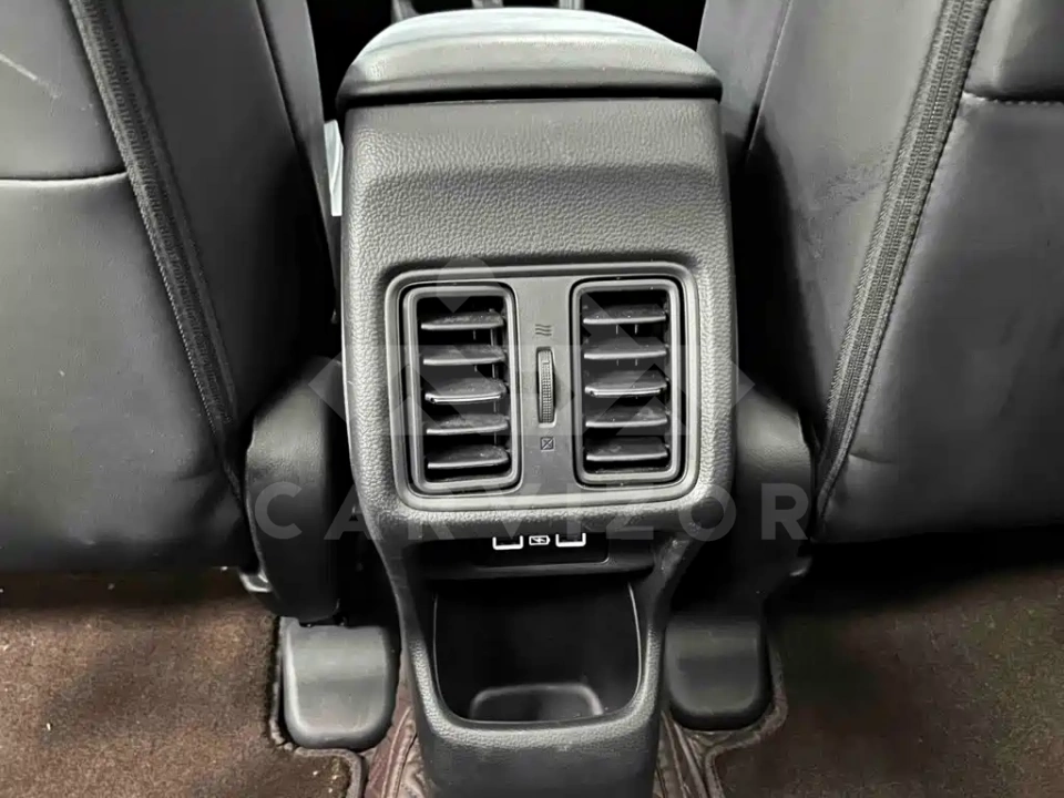 Honda XR-V