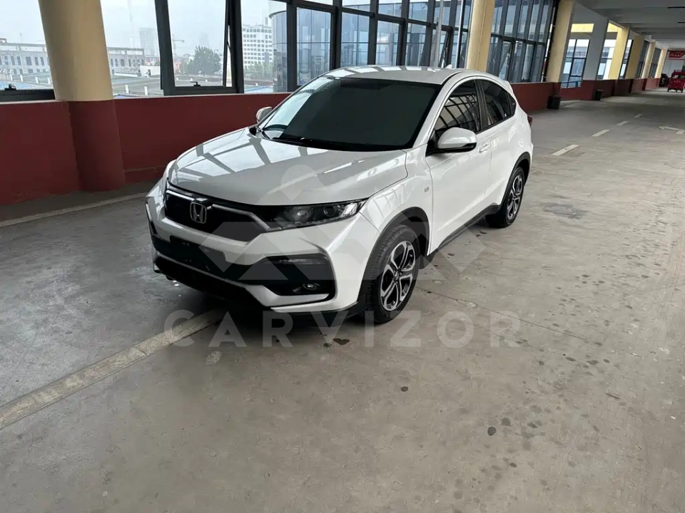 Honda XR-V