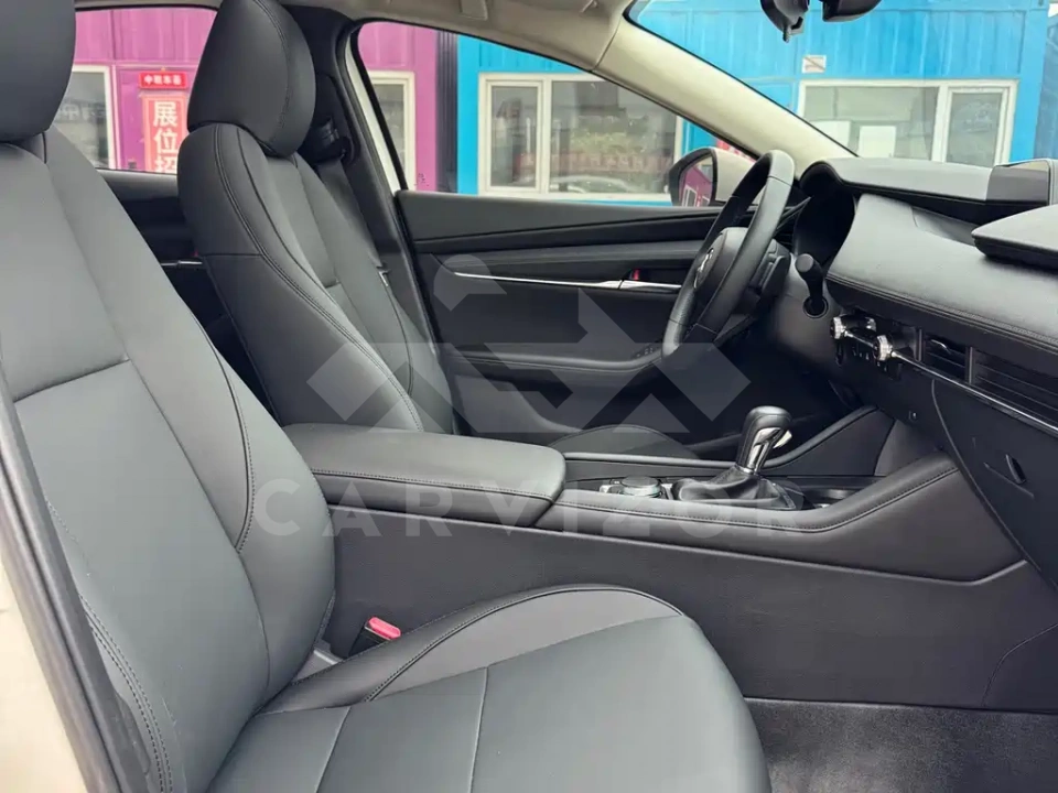 Mazda 3 Axela
