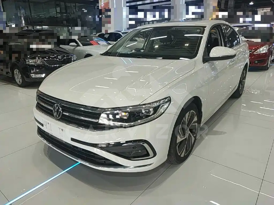 Volkswagen Bora