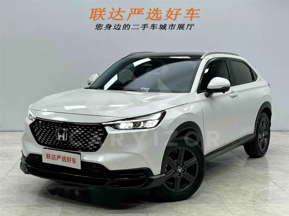 Honda XR-V