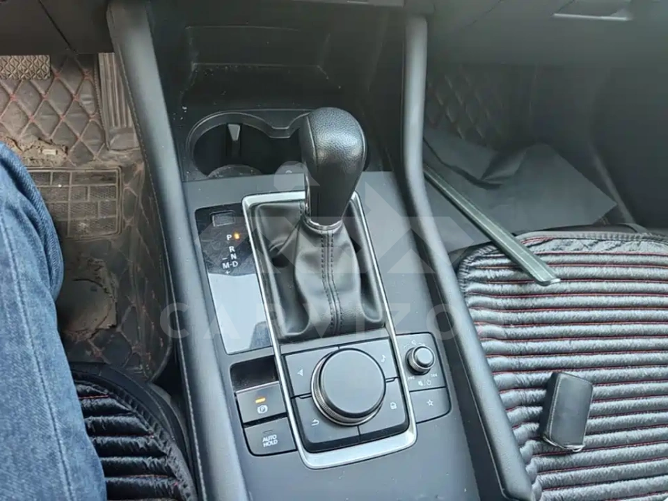 Mazda 3 Axela