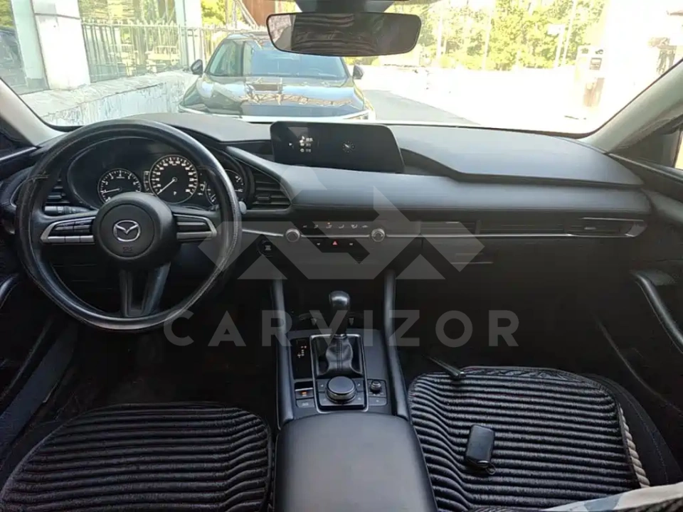 Mazda 3 Axela