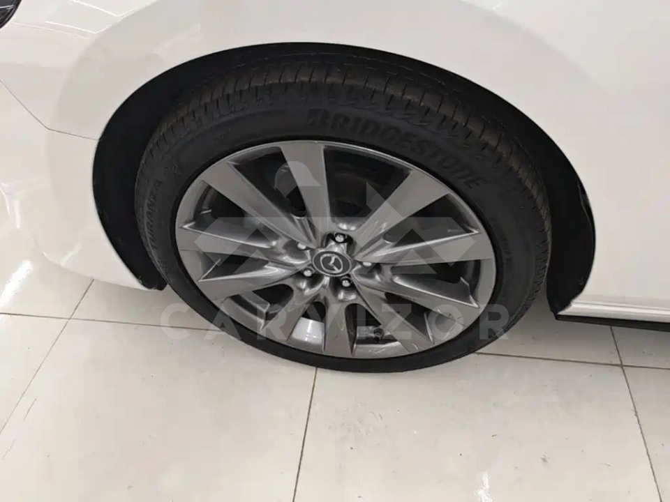 Mazda 3 Axela