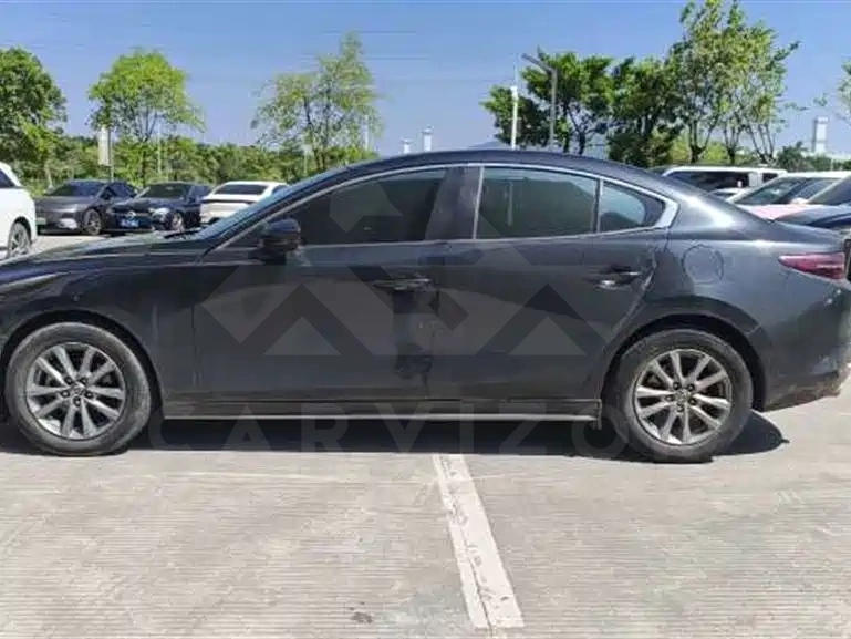 Mazda 3 Axela