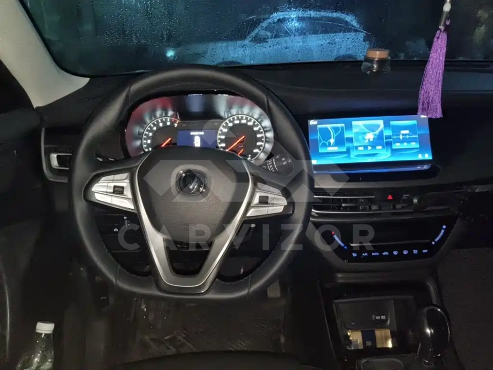 Changan CS35PLUS