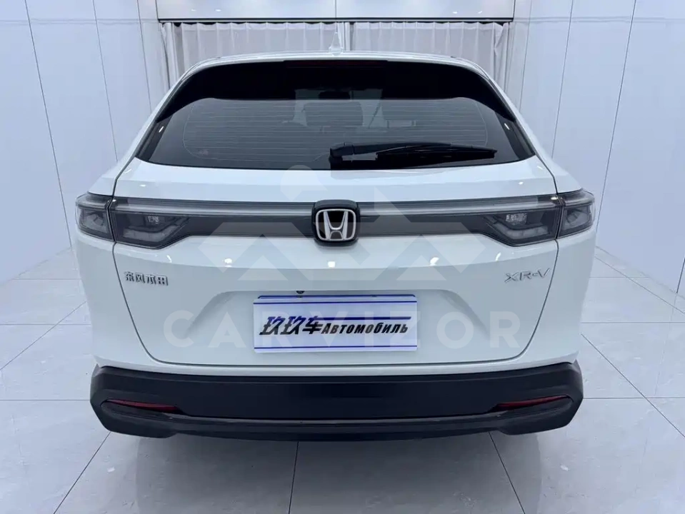 Honda XR-V