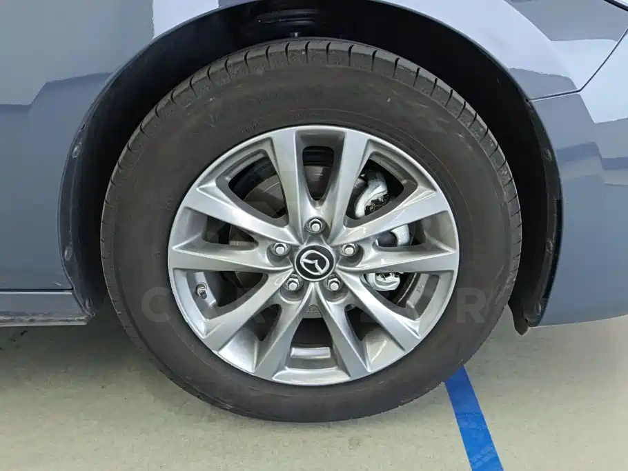 Mazda 3 Axela