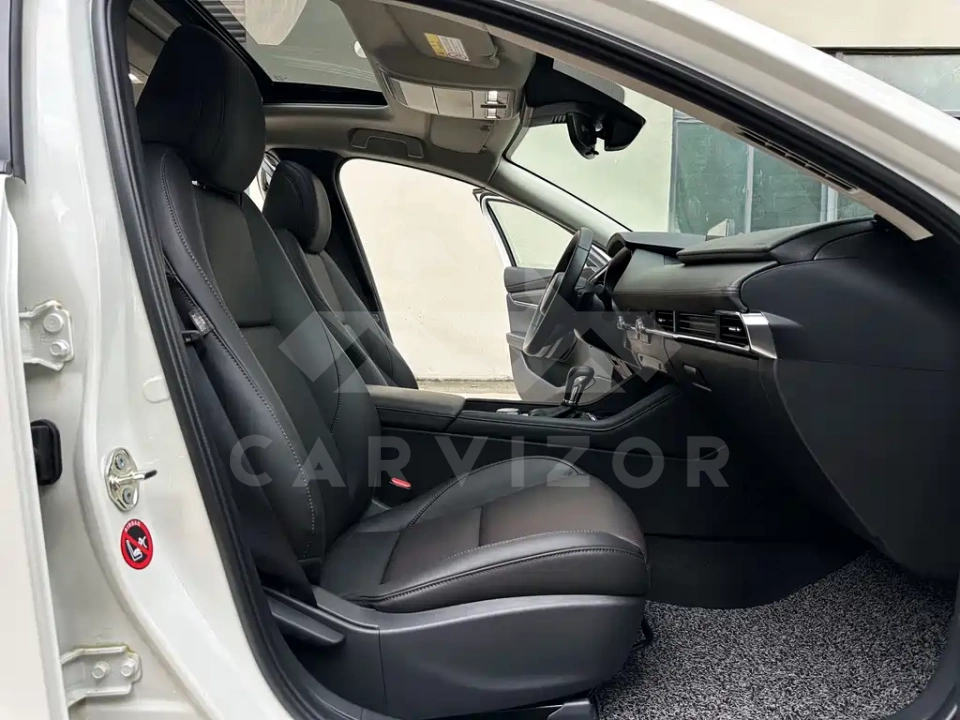 Mazda 3 Axela