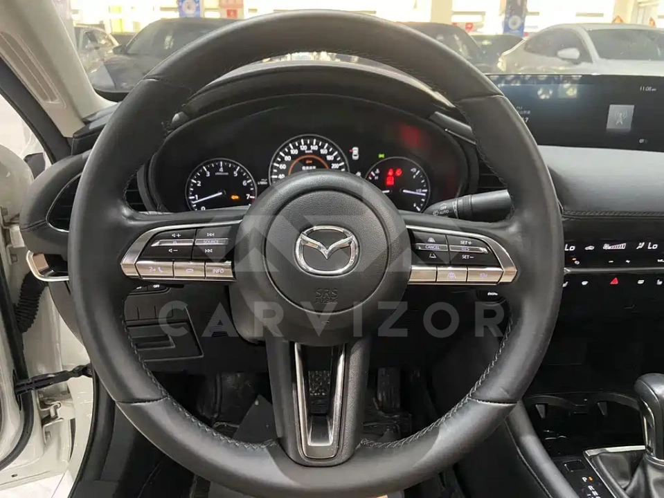 Mazda 3 Axela