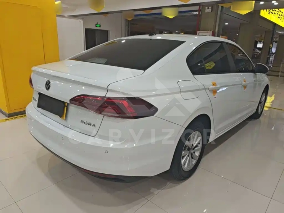 Volkswagen Bora