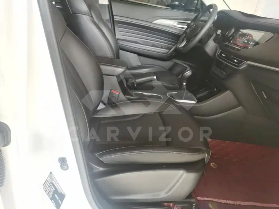 Changan CS35PLUS