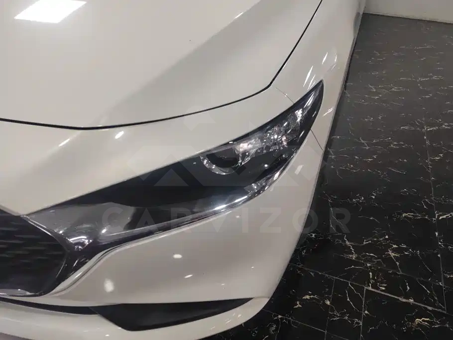 Mazda 3 Axela