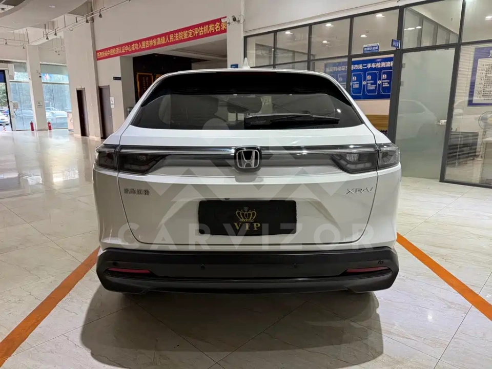 Honda XR-V
