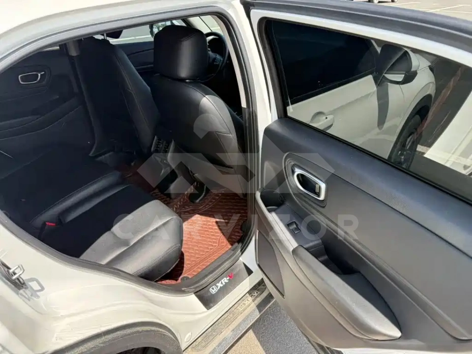 Honda XR-V