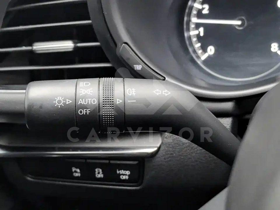 Mazda 3 Axela