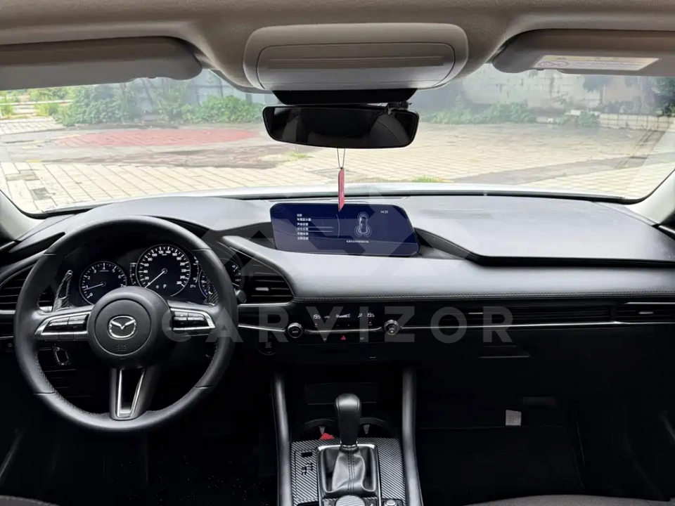Mazda 3 Axela
