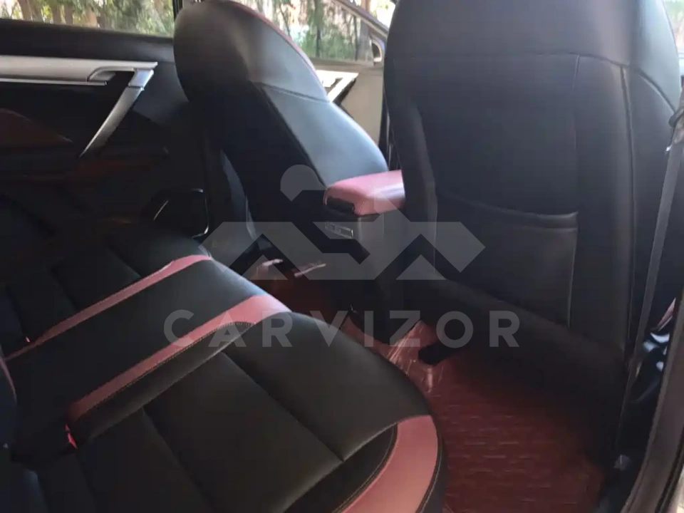 Geely Binyue