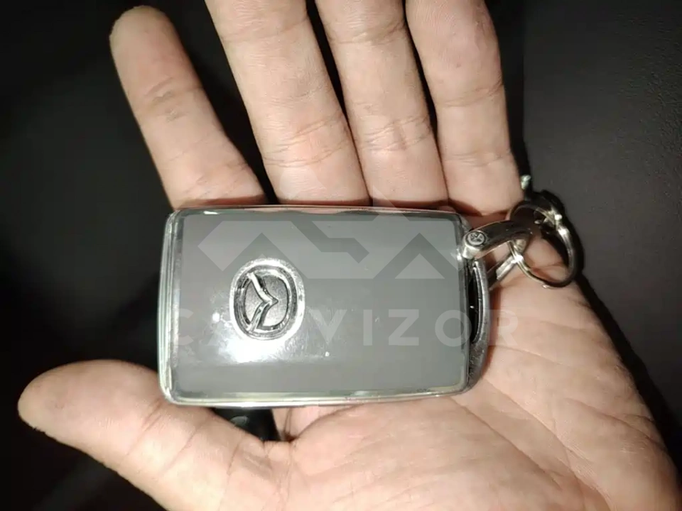 Mazda 3 Axela