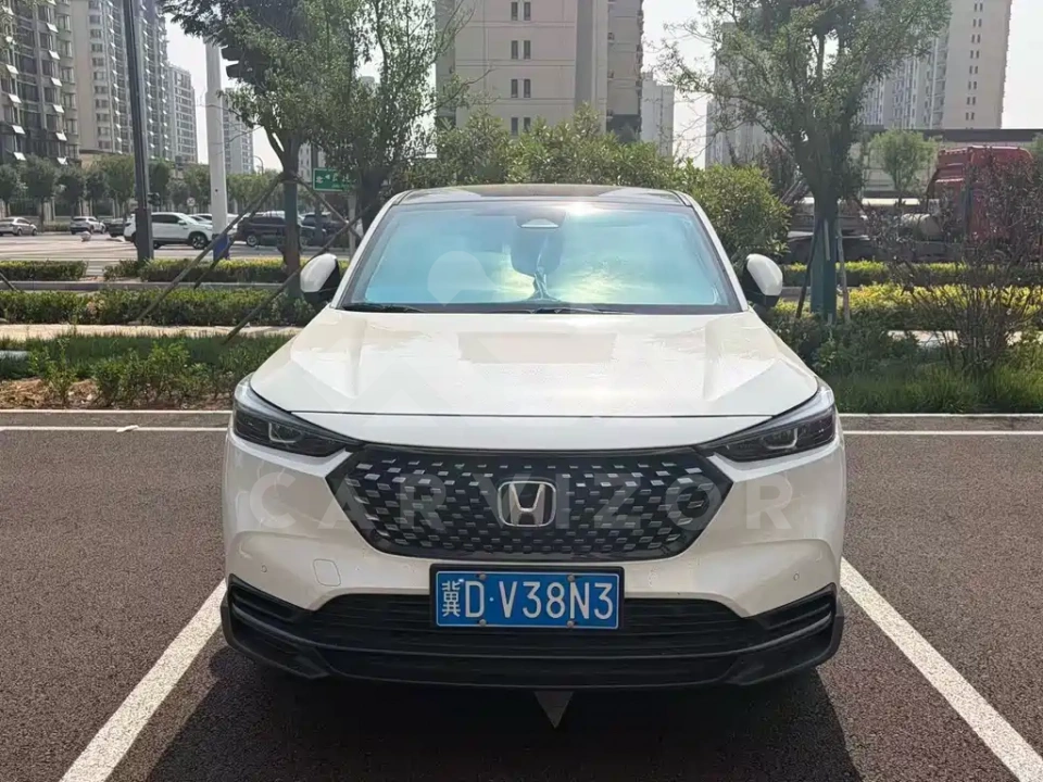Honda XR-V