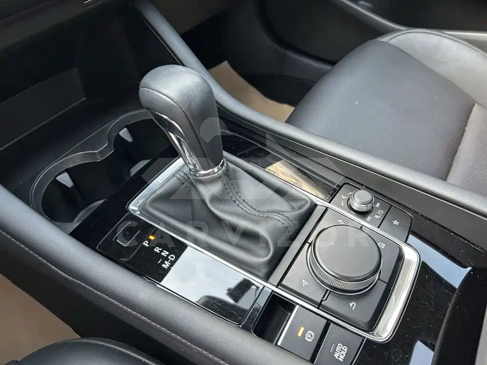 Mazda 3 Axela