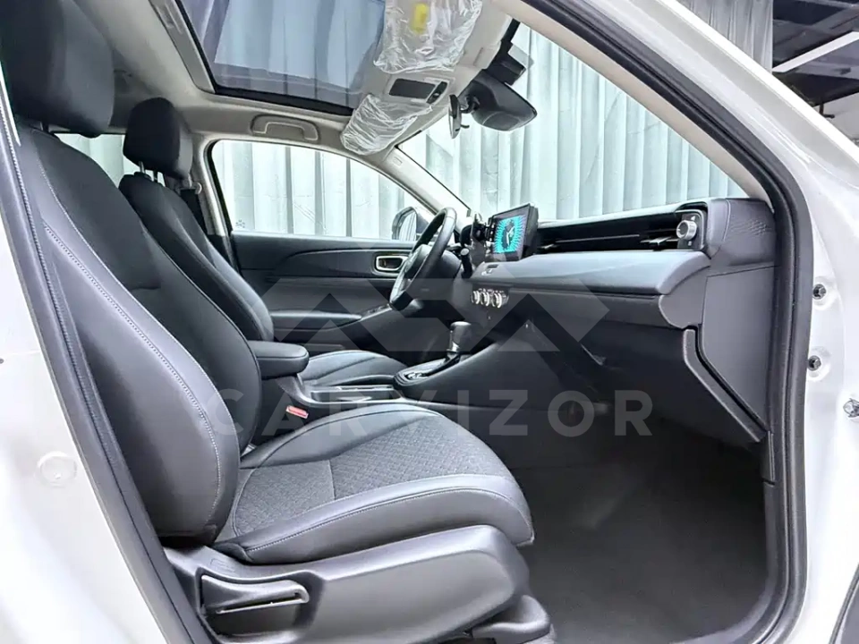 Honda XR-V