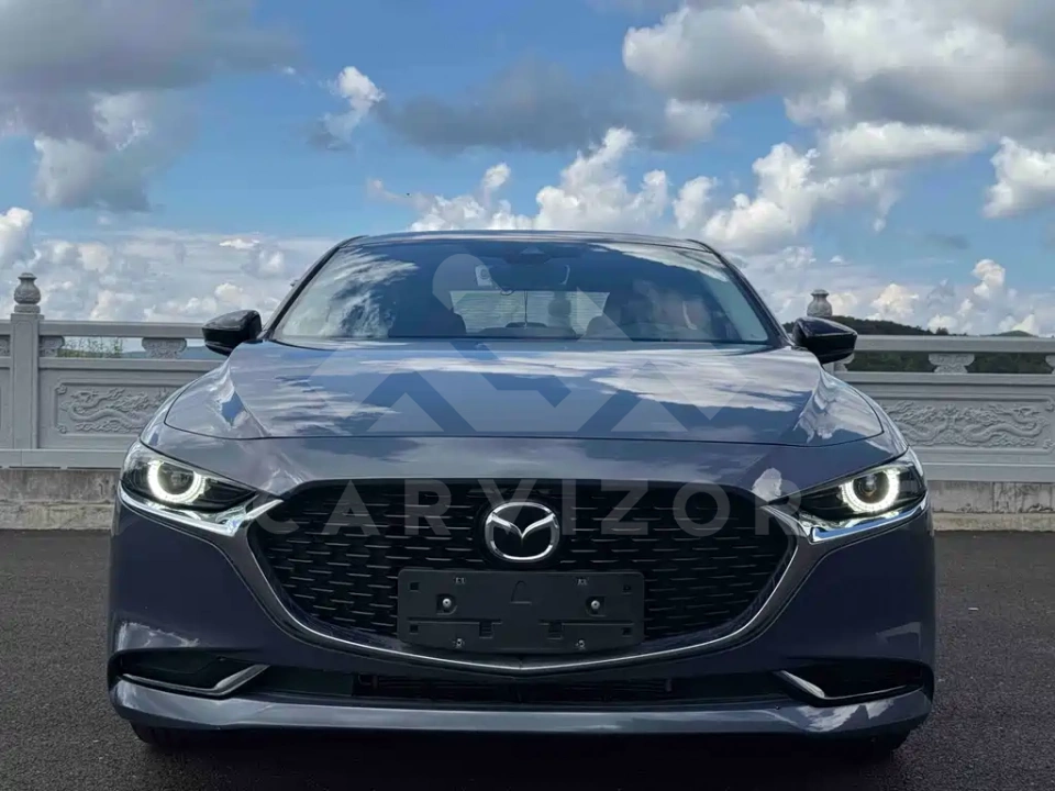 Mazda 3 Axela