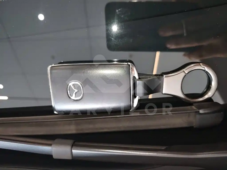 Mazda 3 Axela