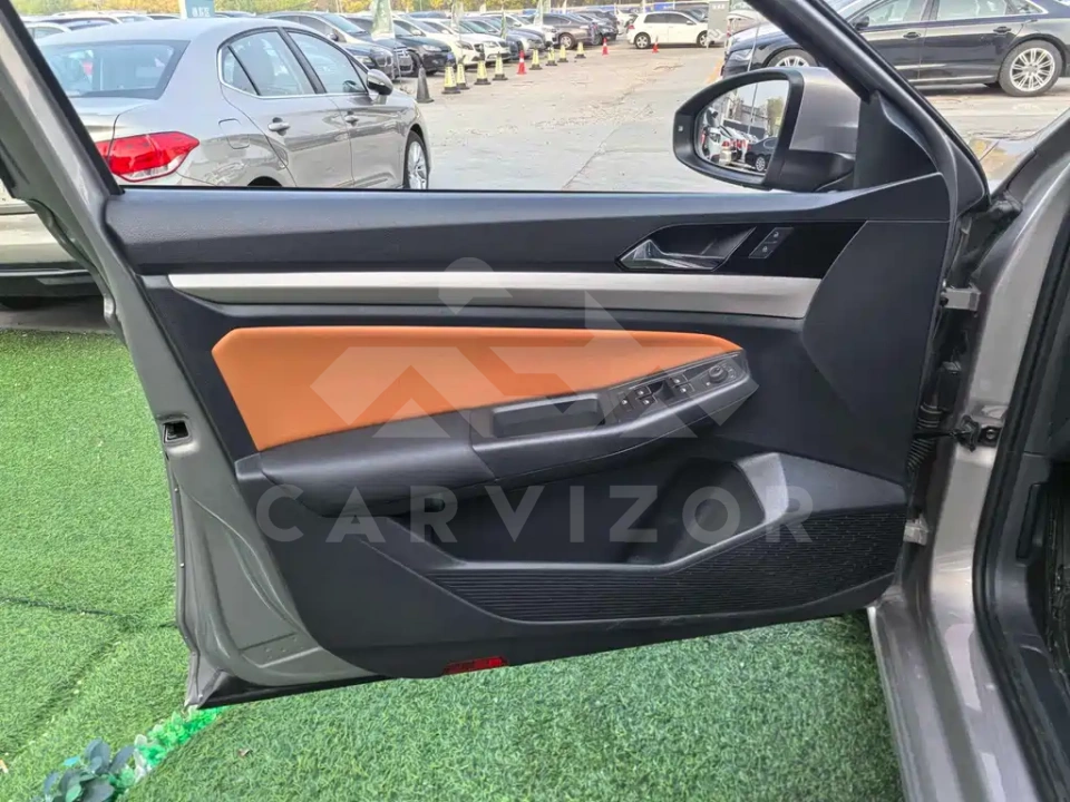 Volkswagen Bora
