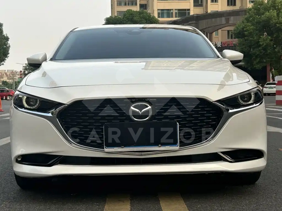 Mazda 3 Axela