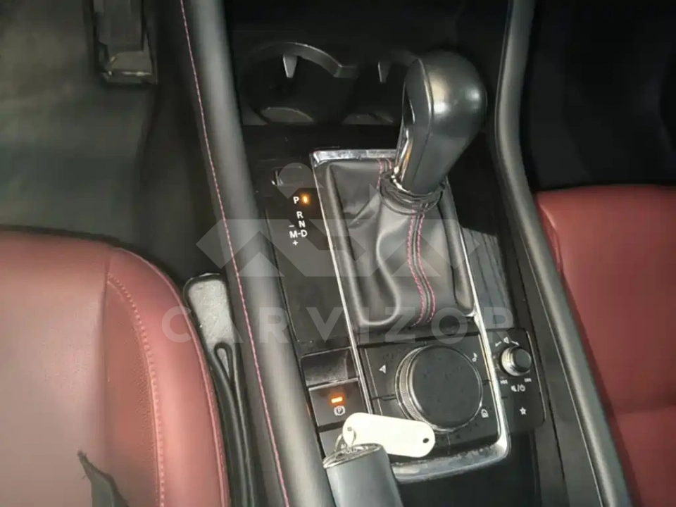 Mazda 3 Axela