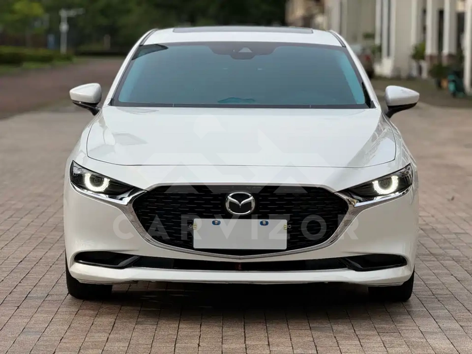 Mazda 3 Axela