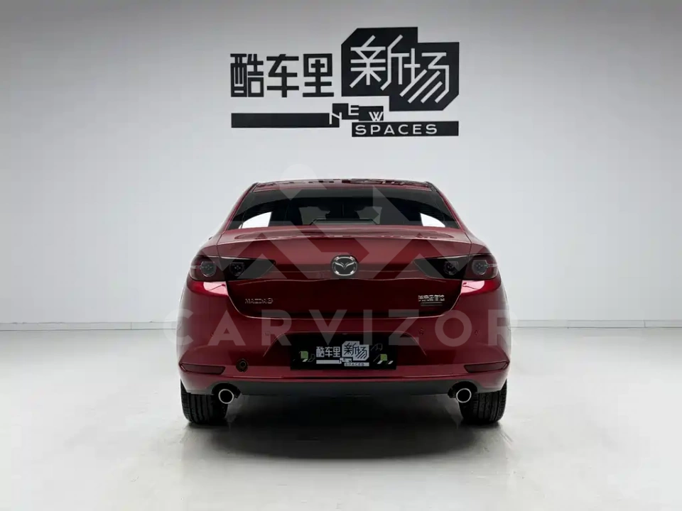 Mazda 3 Axela