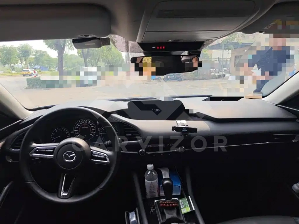 Mazda 3 Axela