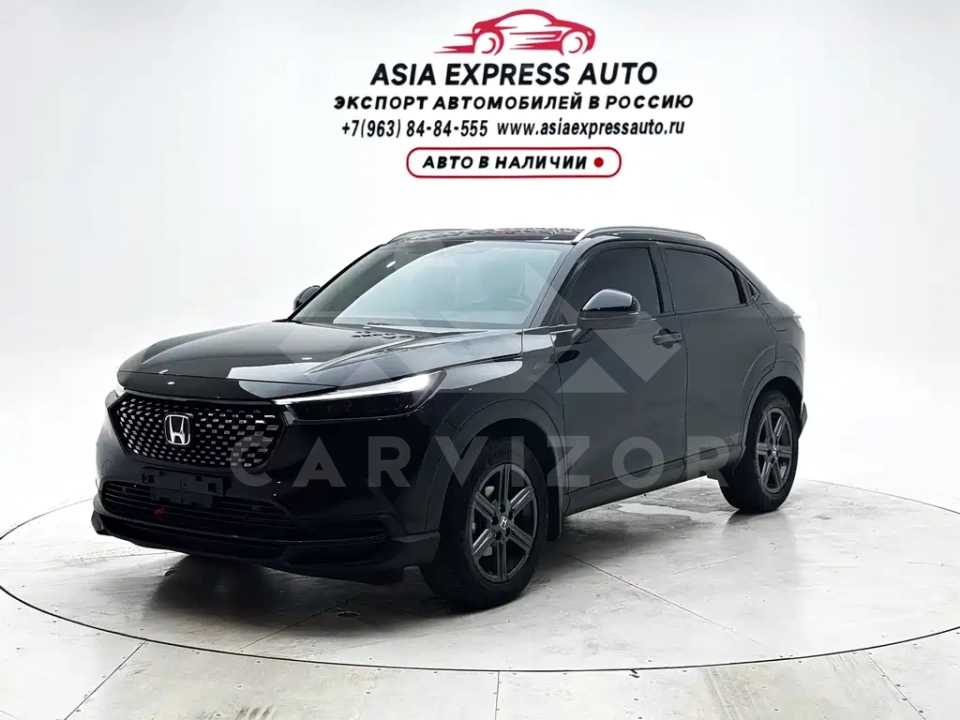 Honda XR-V