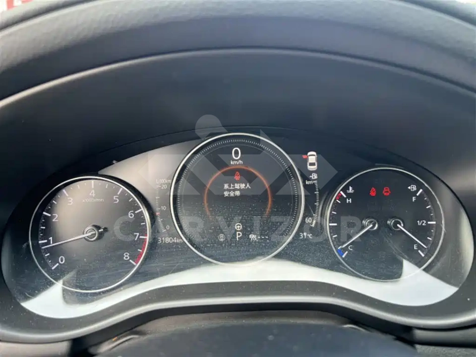 Mazda 3 Axela