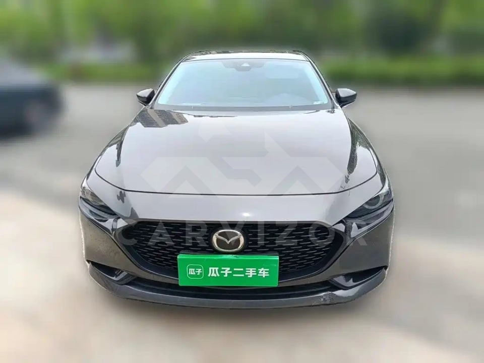 Mazda 3 Axela