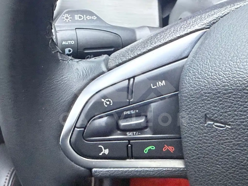 Geely Binyue