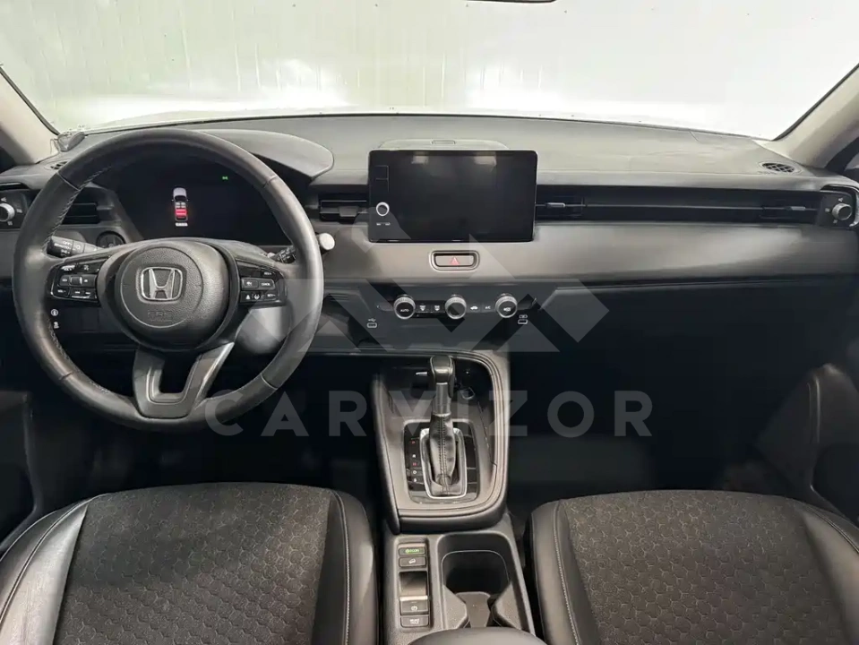 Honda XR-V