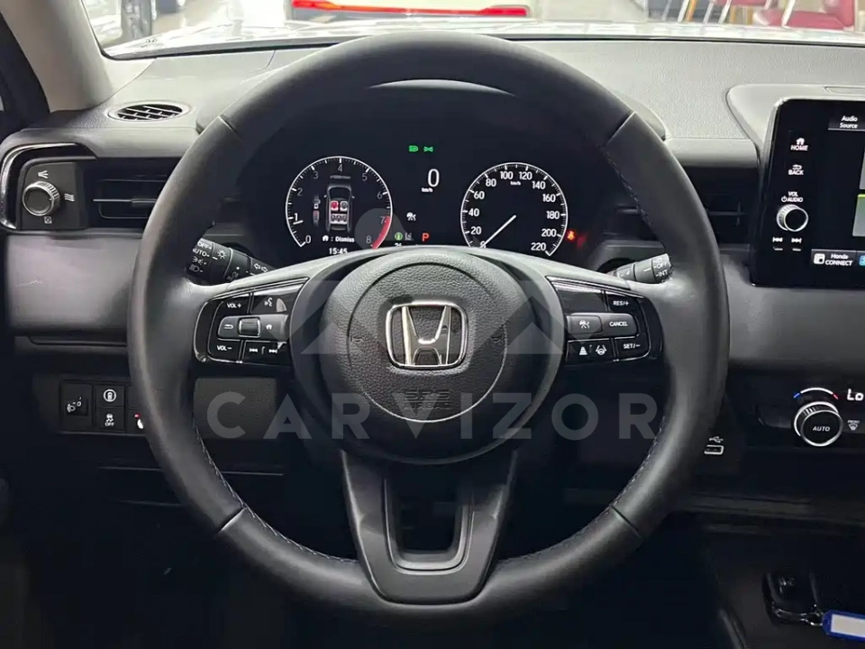 Honda XR-V