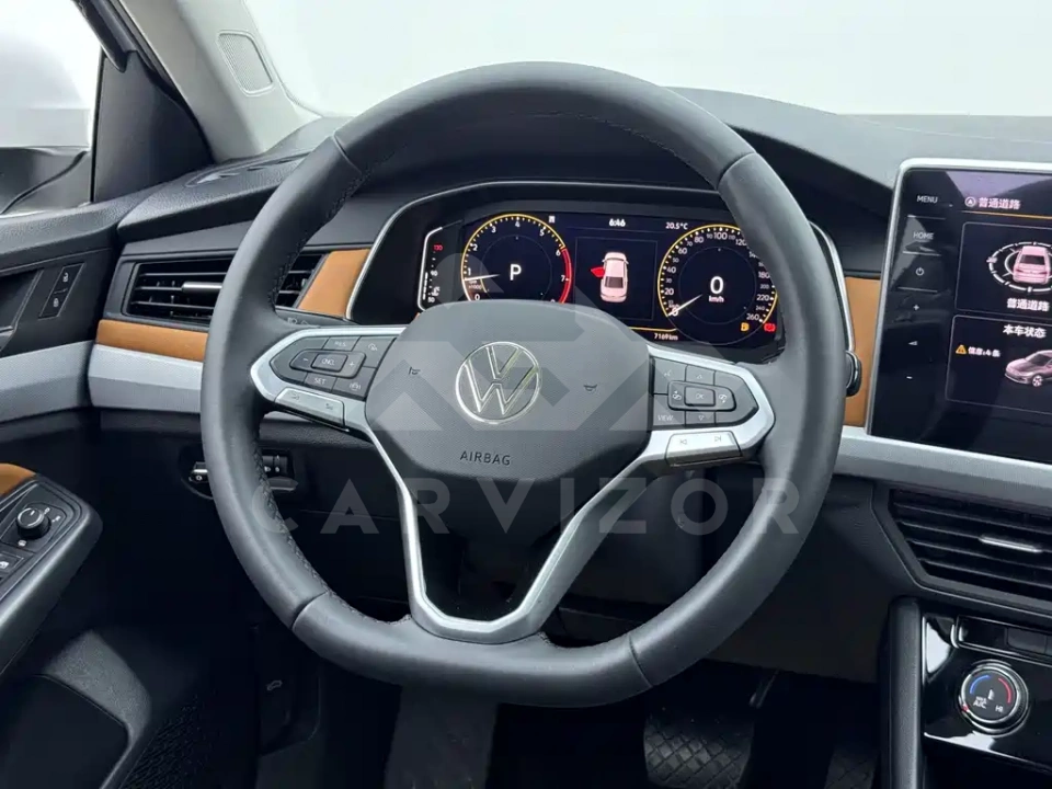 Volkswagen Bora