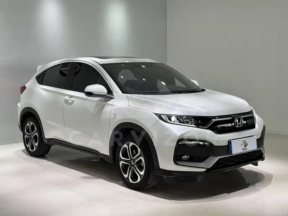 Honda XR-V