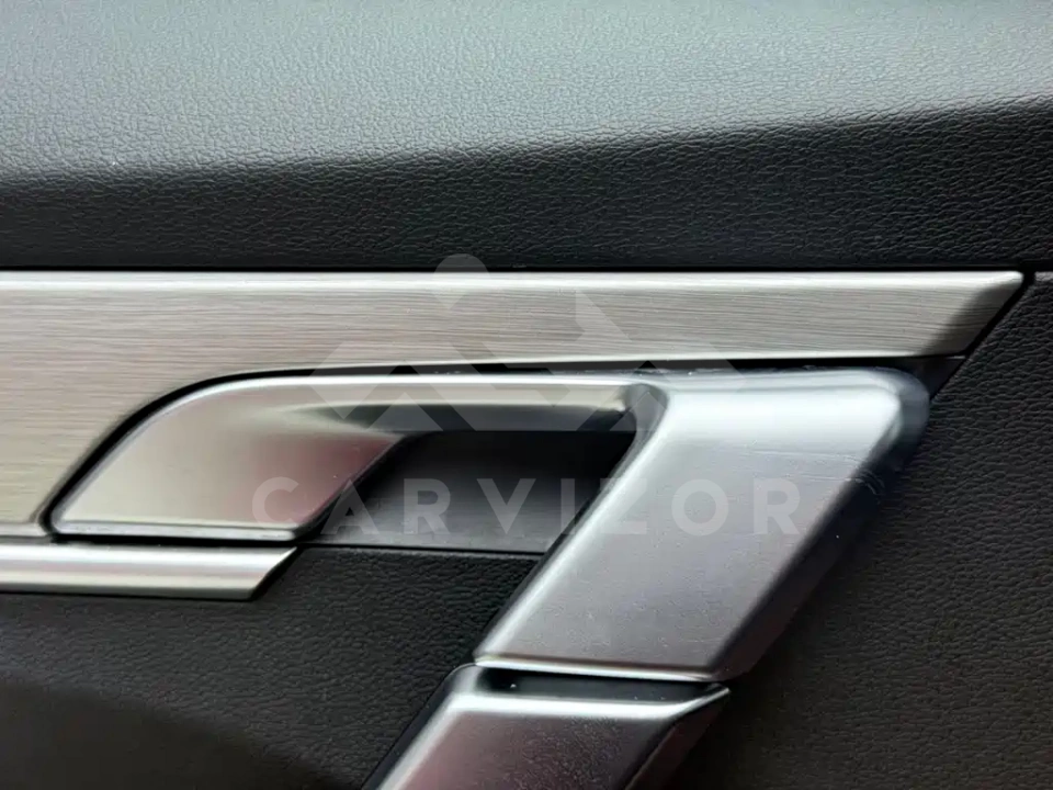 Geely Binyue