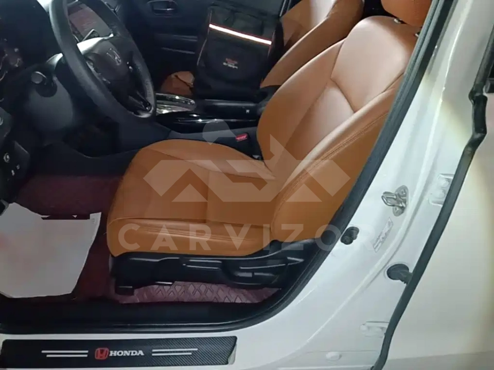 Honda XR-V