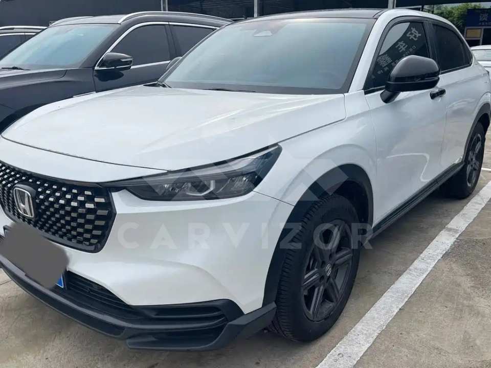 Honda XR-V