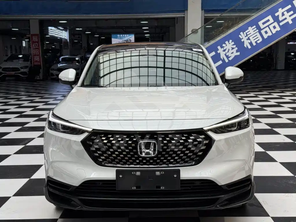 Honda XR-V