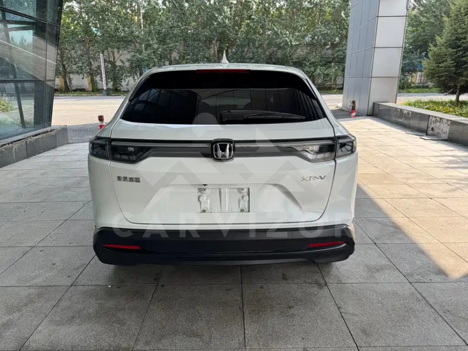Honda XR-V